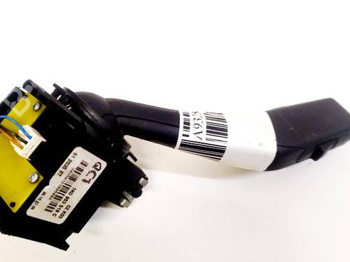 Warning switch SKODA OCTAVIA II (1Z3) 1.9 TDI | BP35177221I22 - Image 2