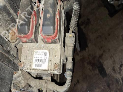 Used Engine control unit (ECU) Engine control unit (ECU) 38737970 38737970