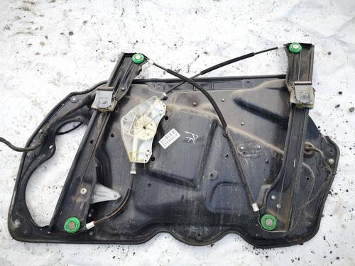 Used Front left window mechanism Front left window mechanism VW PASSAT B6 (3C2) 1.9 TDI (105 hp) 34927934 34927934