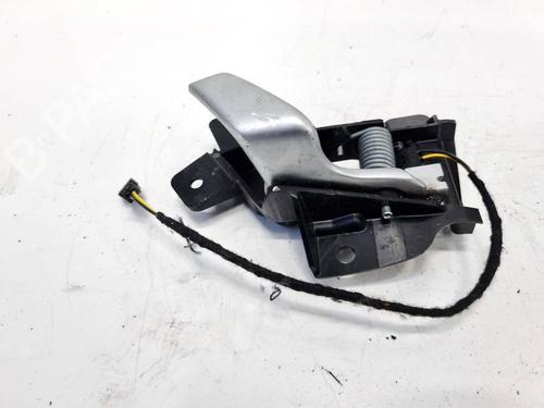 Rear right interior door handle TESLA MODEL S (5YJS) 85D AWD | BP35154915I16 - Image 2