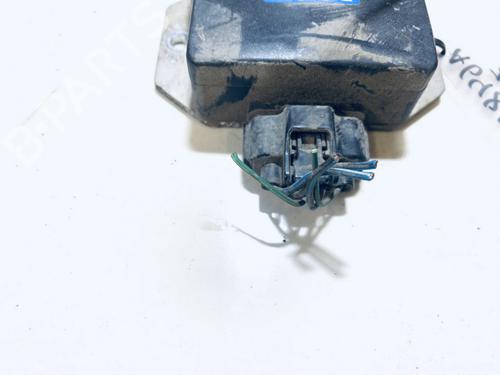 Control unit MAZDA PREMACY (CP) 2.0 TD | BP35593733M11 - Image 2