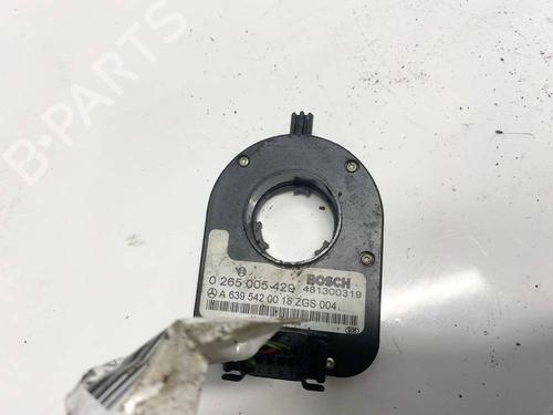 Used Electronic module Electronic module 35003476 35003476