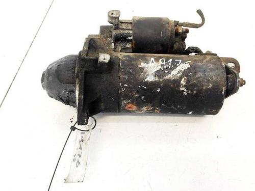 Used Starter Starter 35279310 35279310