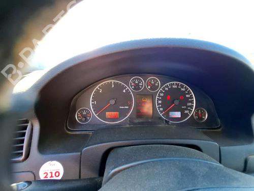 Electronic module AUDI A6 C5 (4B2, 4B4) 2.5 TDI | BP32561156M83