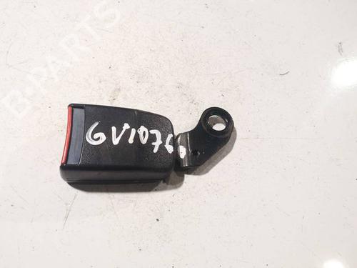 Used Seat buckle Seat buckle VW TOUAREG (7LA, 7L6, 7L7) 5.0 V10 TDI (313 hp) 39604363 39604363