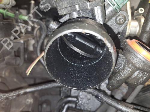 Used Throttle body Throttle body 35181556 35181556