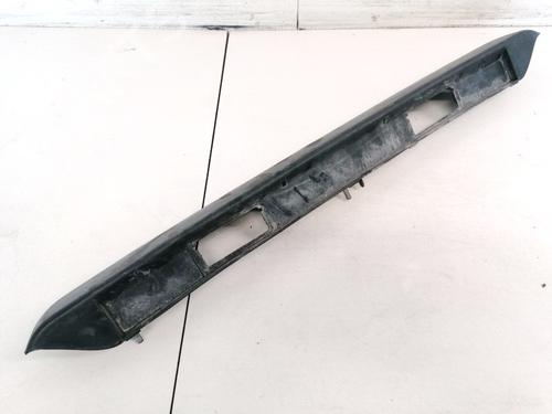 Used Tailgate trim Tailgate trim 35525615 35525615
