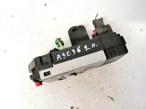 Used Rear left lock Rear left lock 35019096 35019096