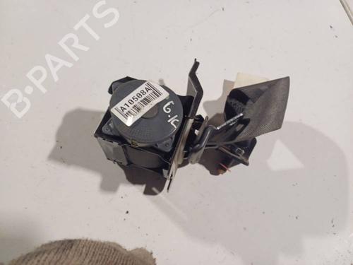 Used Rear left seatbelt Rear left seatbelt 35002384 35002384