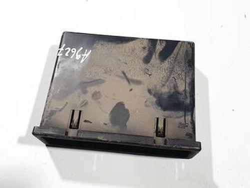 Used Glove box Glove box OPEL ASTRA G Hatchback (T98) 2.0 DI (F08, F48) (82 hp) 35218455 35218455