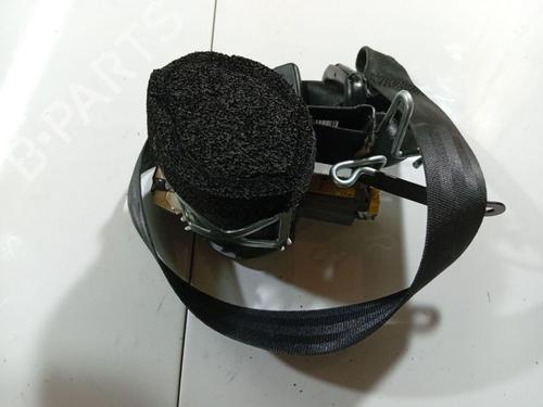 Used Front left seatbelt Front left seatbelt FORD FIESTA VI (CB1, CCN) 1.4 TDCi (70 hp) 34943267 34943267