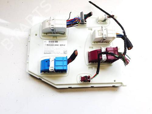 Elektronisk modul Elektronisk modul 39498041 39498041