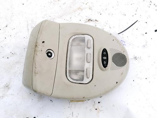 Used Interior roof light Interior roof light CITROËN C8 (EA_, EB_) 2.0 HDi (107 hp) 35560318 35560318