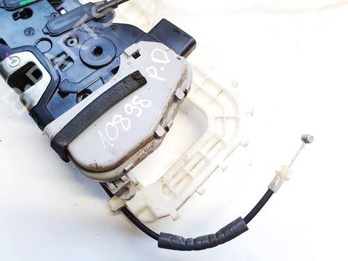 Front right lock KREIDLER MF MF 25/1 | BP34894374C97 - Image 2