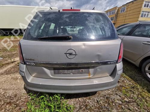 Right headlight OPEL ASTRA H (A04) 1.7 CDTI (L48) | BP36368531C29  - Image 8