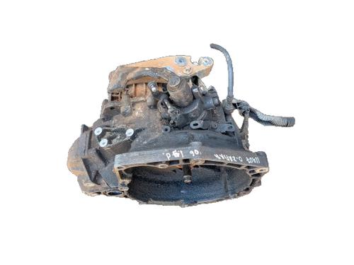Used Gearbox Gearbox 38610039 38610039