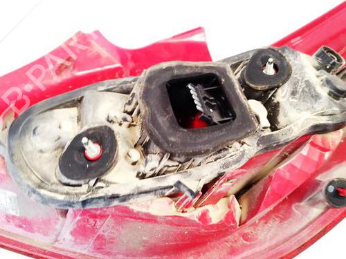 Left taillight OPEL CORSA D (S07) 1.3 CDTI (L08, L68) | BP34773604C34 - Image 4