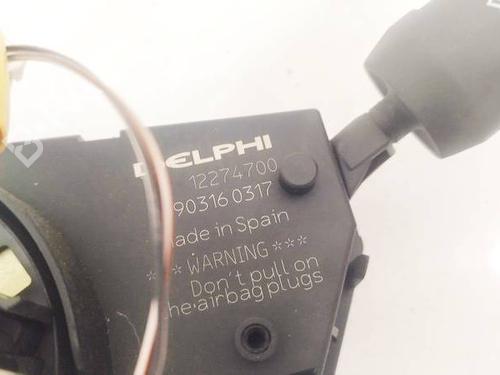 Warning switch OPEL CORSA D (S07) 1.2 (L08, L68) | BP35032991I22 - Image 2