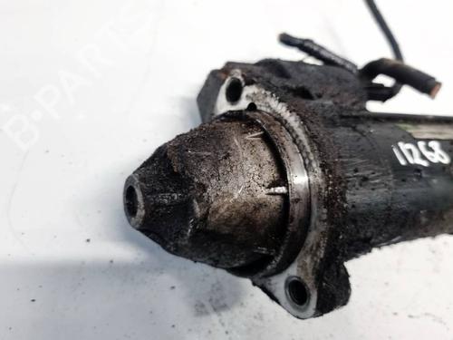 Starter AUDI A6 C5 (4B2, 4B4) 1.9 TDI | BP34760301M8 - Image 2