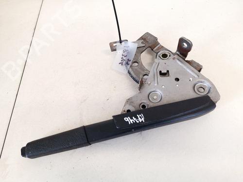 Used Hand brake Hand brake CITROËN XANTIA (X1_, X2_) 2.0 HDI 109 (109 hp) 35390525 35390525