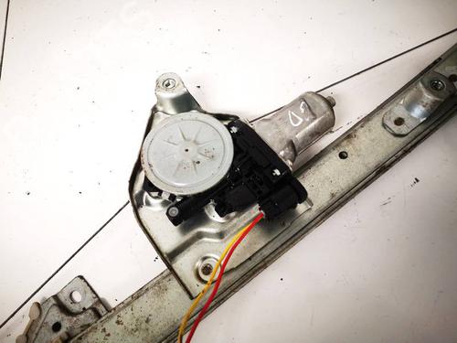 Used Right rear window motor Right rear window motor 34834205 34834205