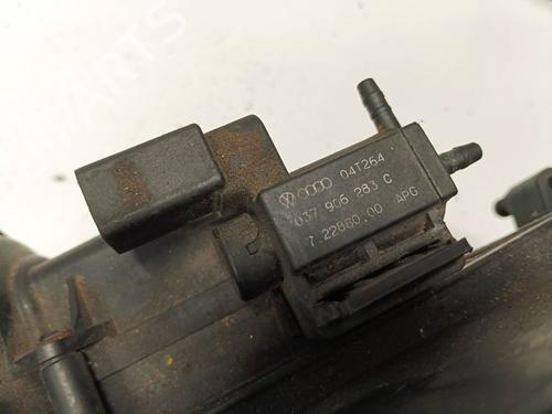 Used Electronic module Electronic module SUBARU LEGACY IV Estate (BP) 2.0 AWD (BP5) (138 hp) 34814083 34814083