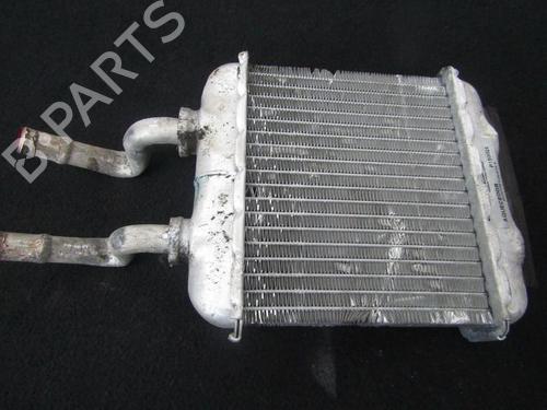 Used Heater matrix Heater matrix 35663726 35663726