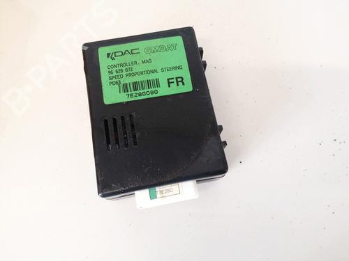 electronic-module-opel-antara-a-l07-2006-2007-2008-2009-2010-2011-2012-2013-2014-2015-2016-2017-33066332 main image