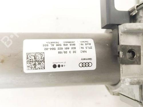 Steering column AUDI A4 B8 (8K2) 2.0 TDI | BP35115272M21 - Image 3