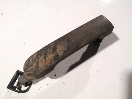 Used Front right exterior door handle Front right exterior door handle 35026128 35026128