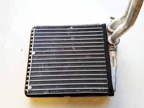 Used Heater matrix Heater matrix VW TOURAN (1T1, 1T2) 1.9 TDI (105 hp) 35858771 35858771