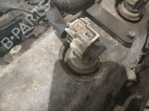Injector RENAULT VEL SATIS (BJ0_) 3.0 dCi (BJ0J, BJ0N) | BP37008666M100 - Image 2