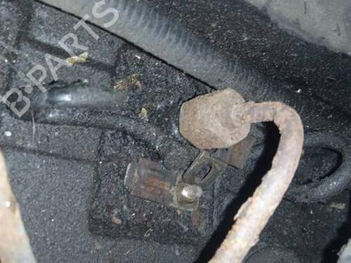 Used Injector Injector FORD TRANSIT Van (FA_ _) 2.0 DI (FAE_, FAF_, FAG_) (86 hp) 34899201 34899201