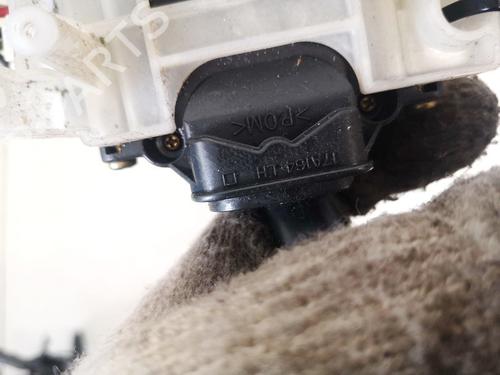 Warning switch SUBARU LEGACY III (BE) 2.0 AWD (BE5) | BP35449458I22 - Image 3