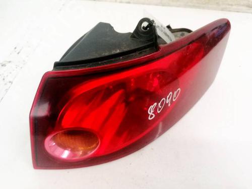 Højre baglygte Højre baglygte FIAT CROMA (194_) 1.9 D Multijet (194AXB1B) (120 hp) 35384017 35384017