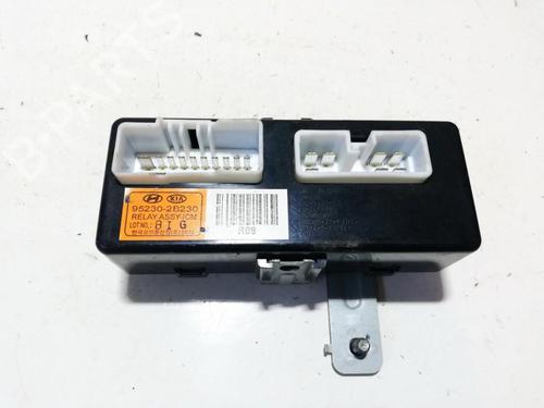 electronic-module-hyundai-santa-fe-ii-cm-2005-2006-2007-2008-2009-2010-2011-2012-2013-2014-2015-33504414 main image