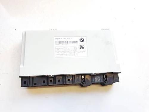 Used Electronic module Electronic module 39455672 39455672