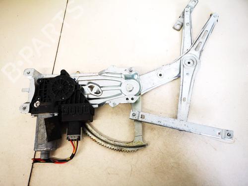Used Front right window mechanism Front right window mechanism 35522305 35522305