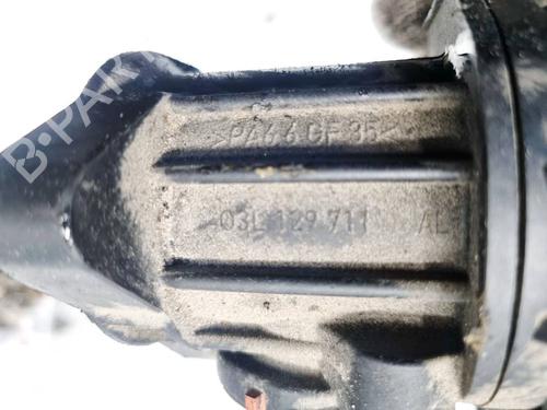 Intake manifold VW GOLF VI (5K1) 1.6 TDI | BP34845165M70 - Image 4