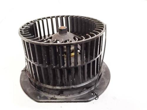 Heater blower motor VW PASSAT B7 (362) 1.6 TDI | BP34891367M62 - Image 3