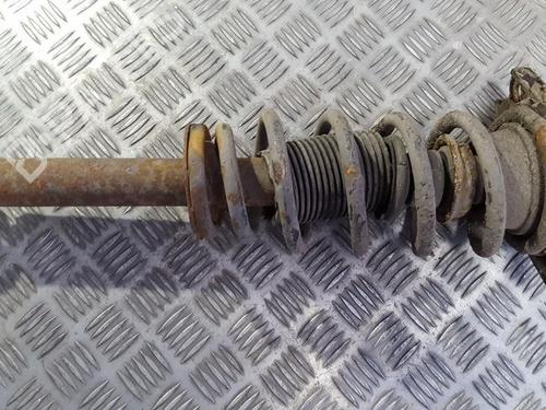 Used Left rear shock absorber Left rear shock absorber 35678652 35678652