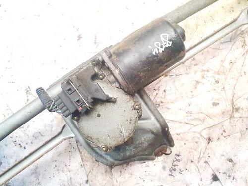 Used Front wiper motor Front wiper motor FORD TRANSIT Van (FA_ _) 2.0 TDCi (125 hp) 35325670 35325670