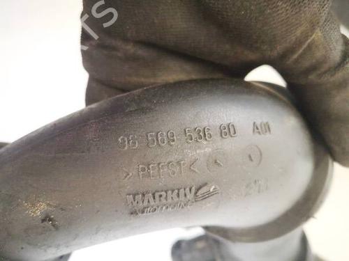 Pipe PEUGEOT 307 (3A/C) 1.6 HDi 110 | BP34790621M125 - Image 3