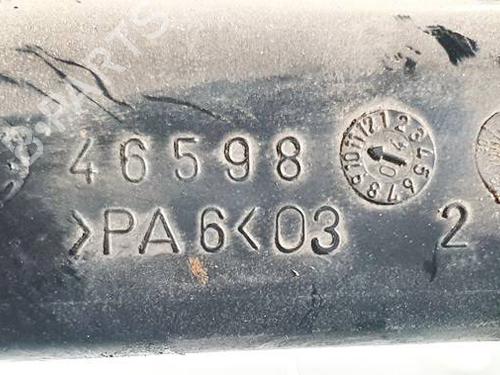 Pipe OPEL ASTRA H (A04) 1.7 CDTI (L48) | BP32959765M125 - Image 3