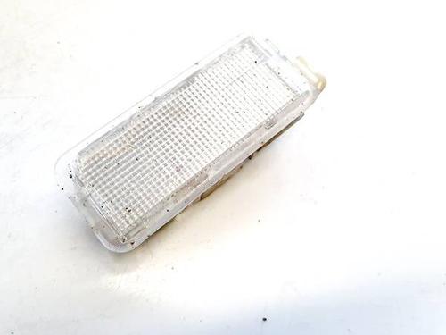Used Interior roof light Interior roof light PEUGEOT 407 (6D_) 2.2 16V (6D3FYH, 6D3FYE) (163 hp) 35151712 35151712