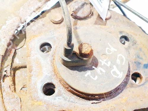 Used Electronic module Electronic module 34864594 34864594