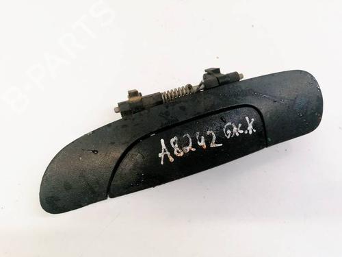 rear-left-exterior-door-handle-ford-mondeo-ii-bap-1996-1997-1998-1999-2000-35367531 main image