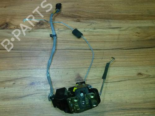 Used Front right lock Front right lock 35647789 35647789