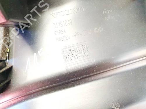 Boot lining VOLVO V40 Hatchback (525) T2 | BP37653390I3 - Image 3