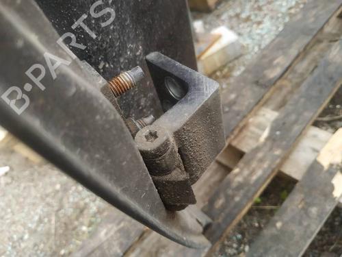 Dørhængsel/Dørbegrænser CITROËN C8 (EA_, EB_) 2.2 HDi | BP32587848C146